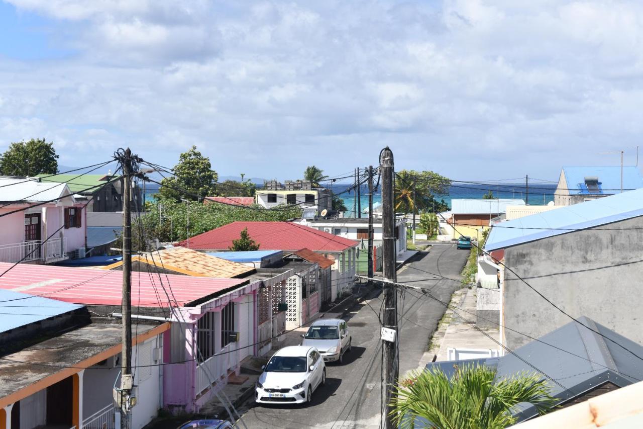 Coco Et Canne Port-Louis Exterior foto